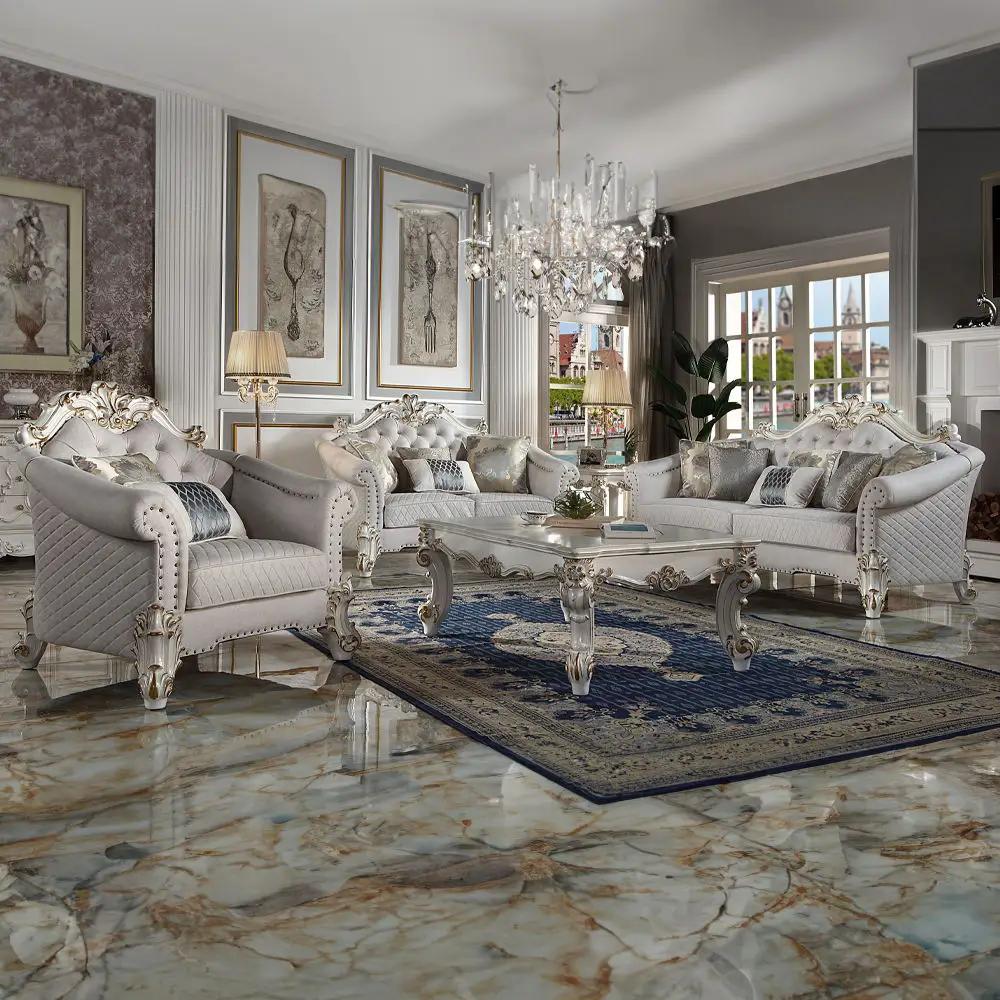 Vendome II - Table by Unique Piece Furniture