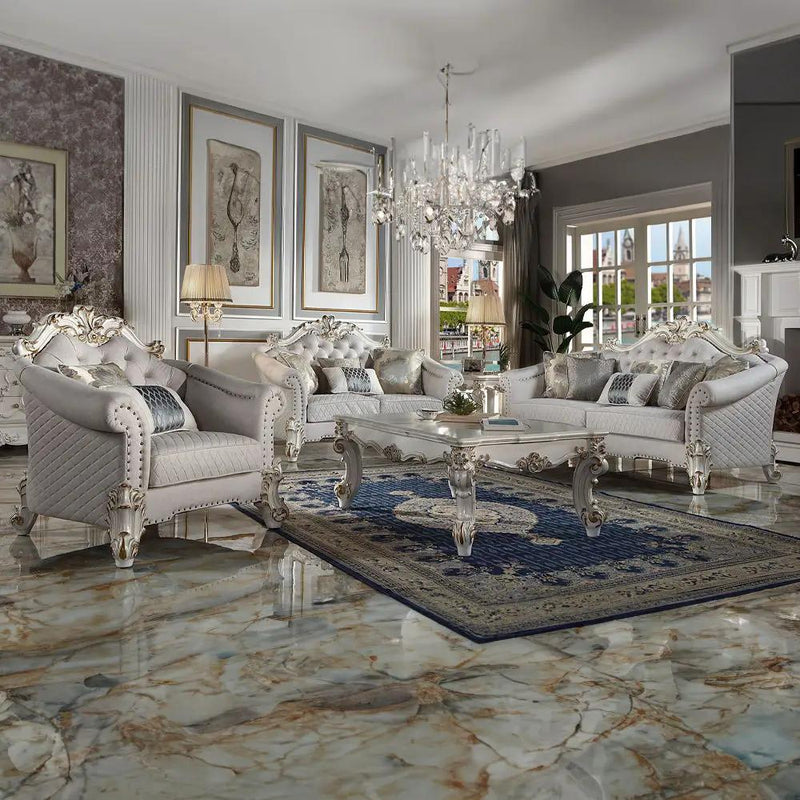 Vendome II - Table by Unique Piece Furniture