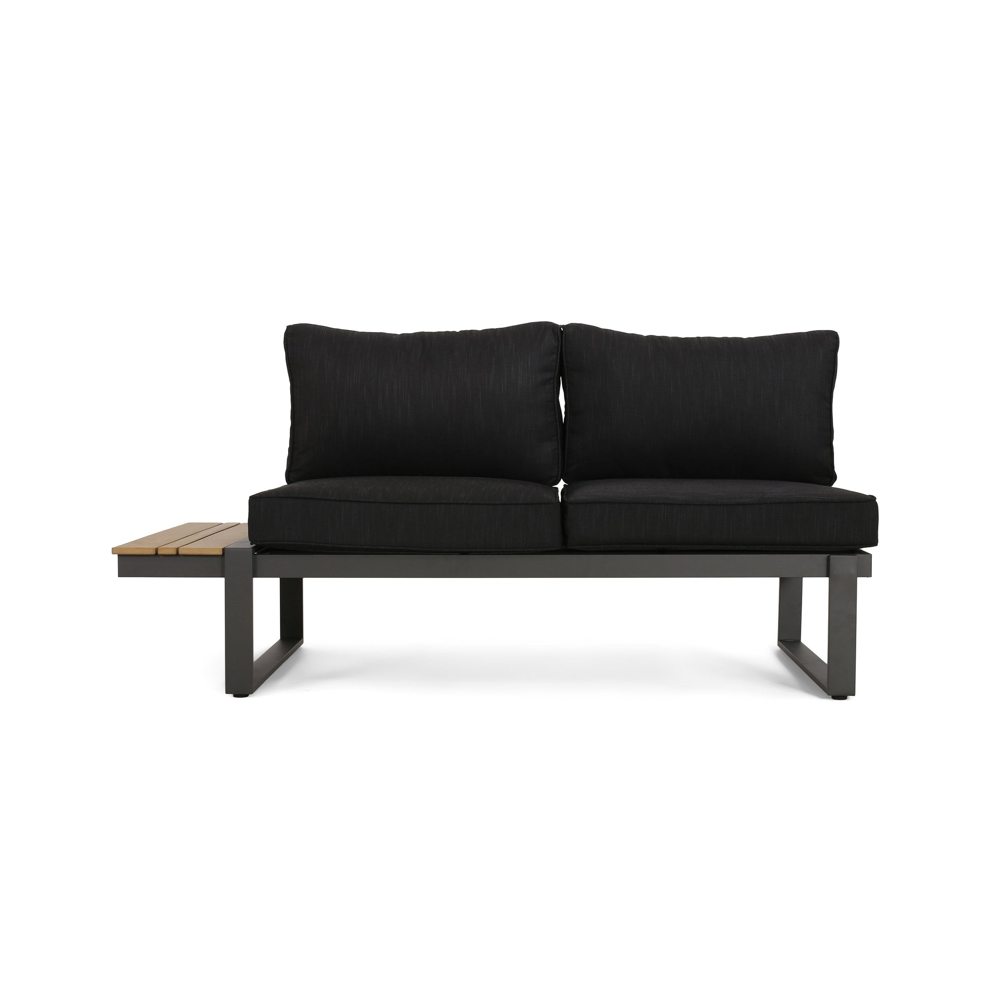 Sterling Left Arm Sofa Seater by HouseOfZazla