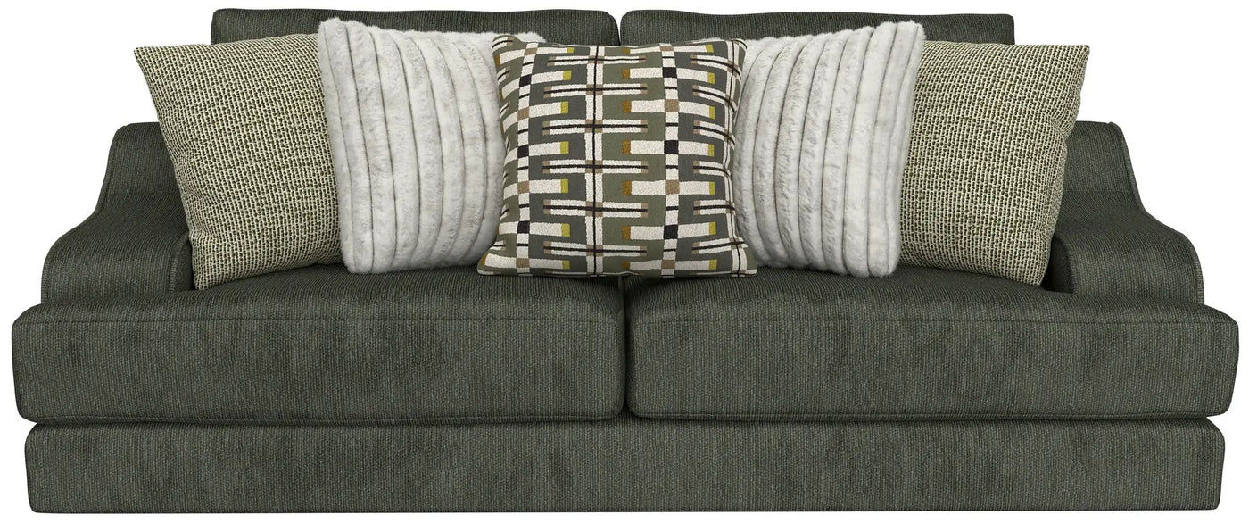 Olympus - Sofa by Unique Piece Furniture