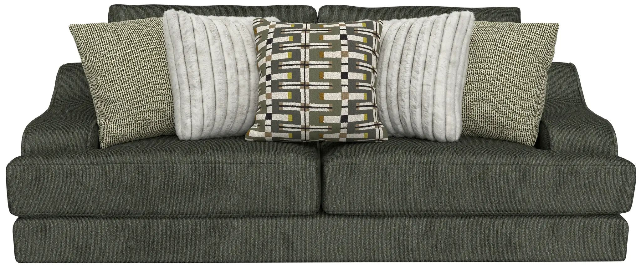 Olympus - Sofa by Unique Piece Furniture