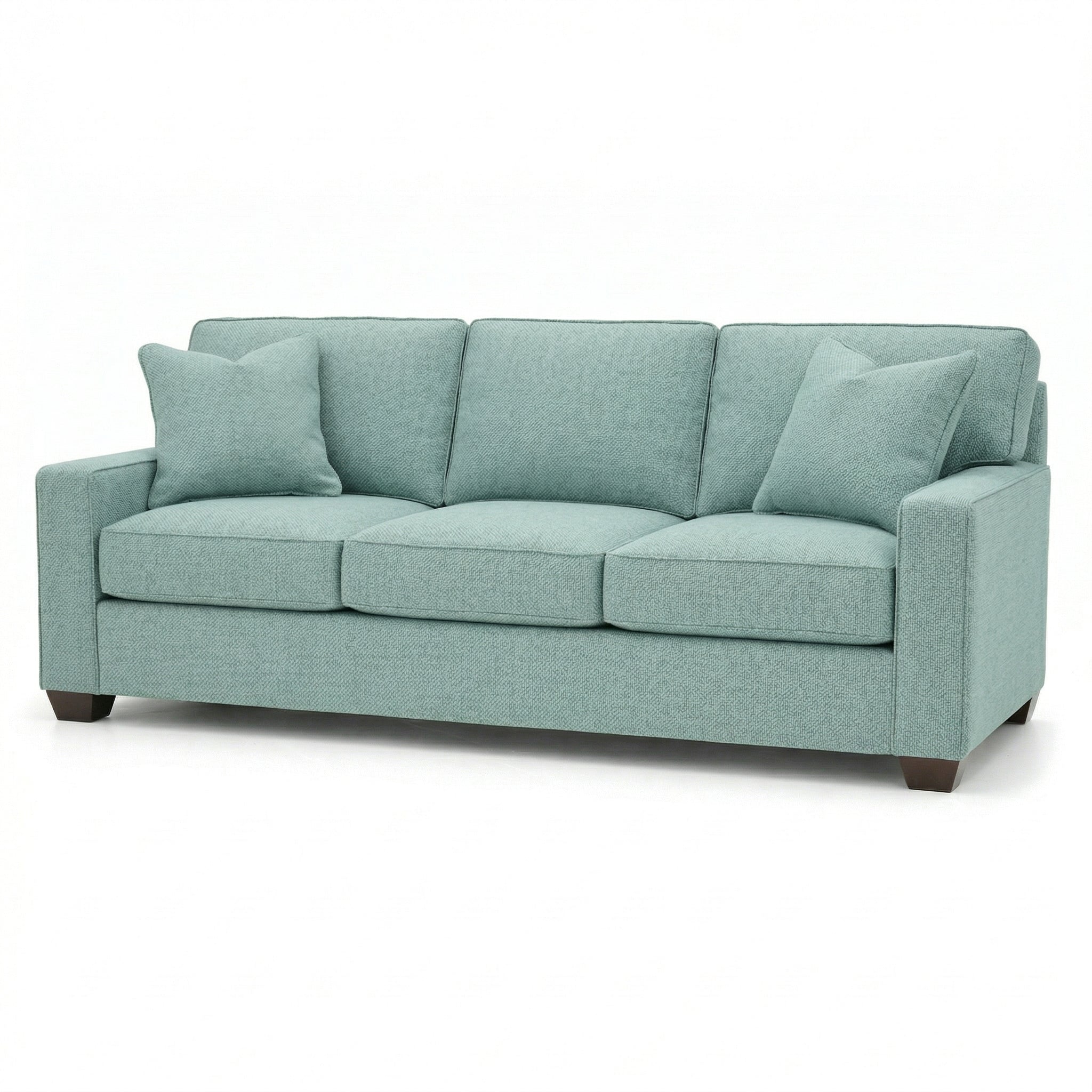 Clifford Sofa 2 Arm by HouseOfZazla