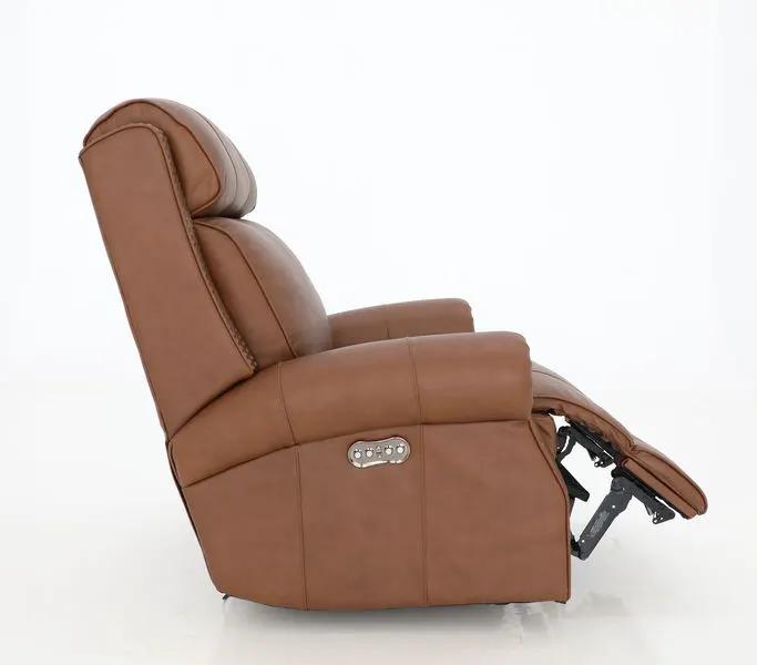 Blair - Power Recliner by Unique Piece Furniture