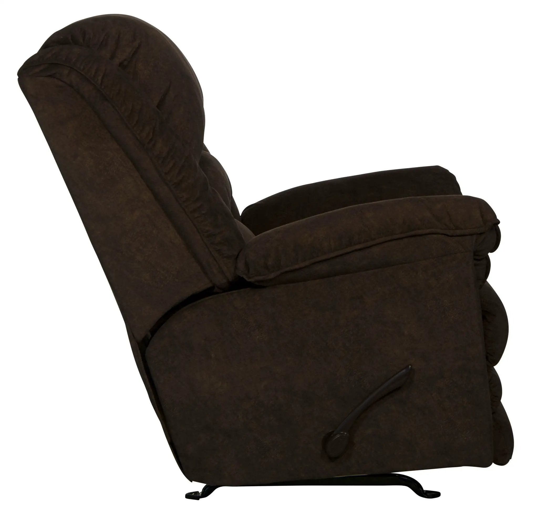 Rialto - Chaise Rocker Recliner by Unique Piece Furniture