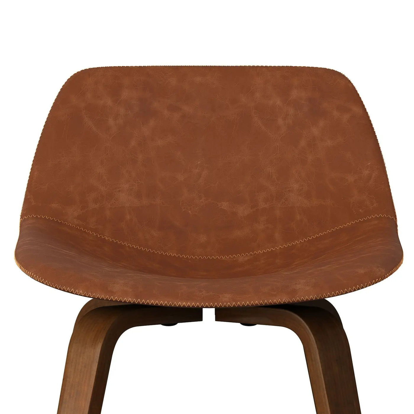 Randolph Bentwood - Counter / Bar Height Stool (Set of 2) by Unique Piece Furniture