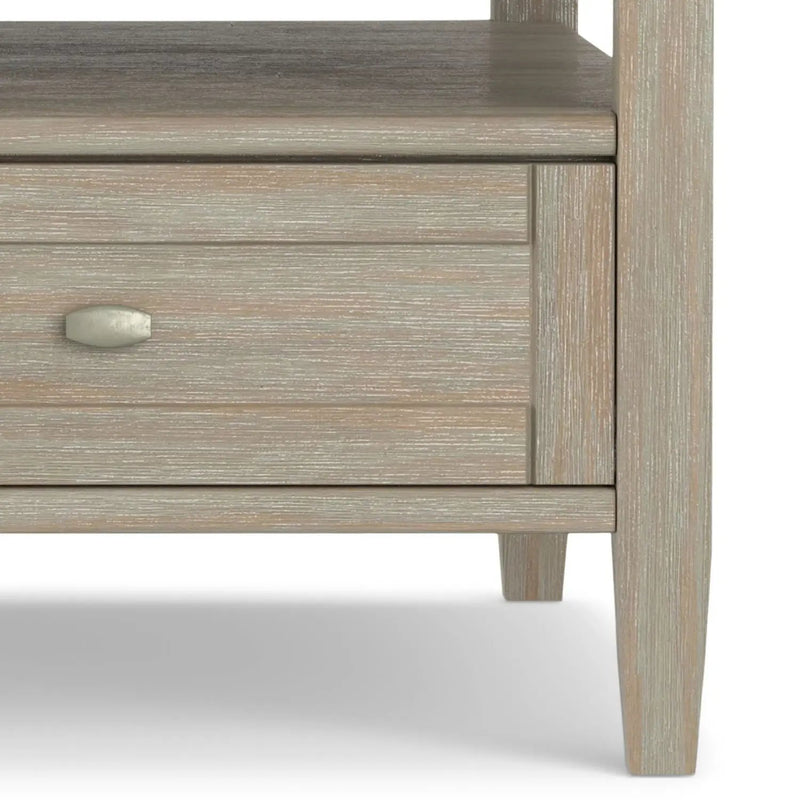 Warm Shaker - Handcrafted Table by HouseOfZazla