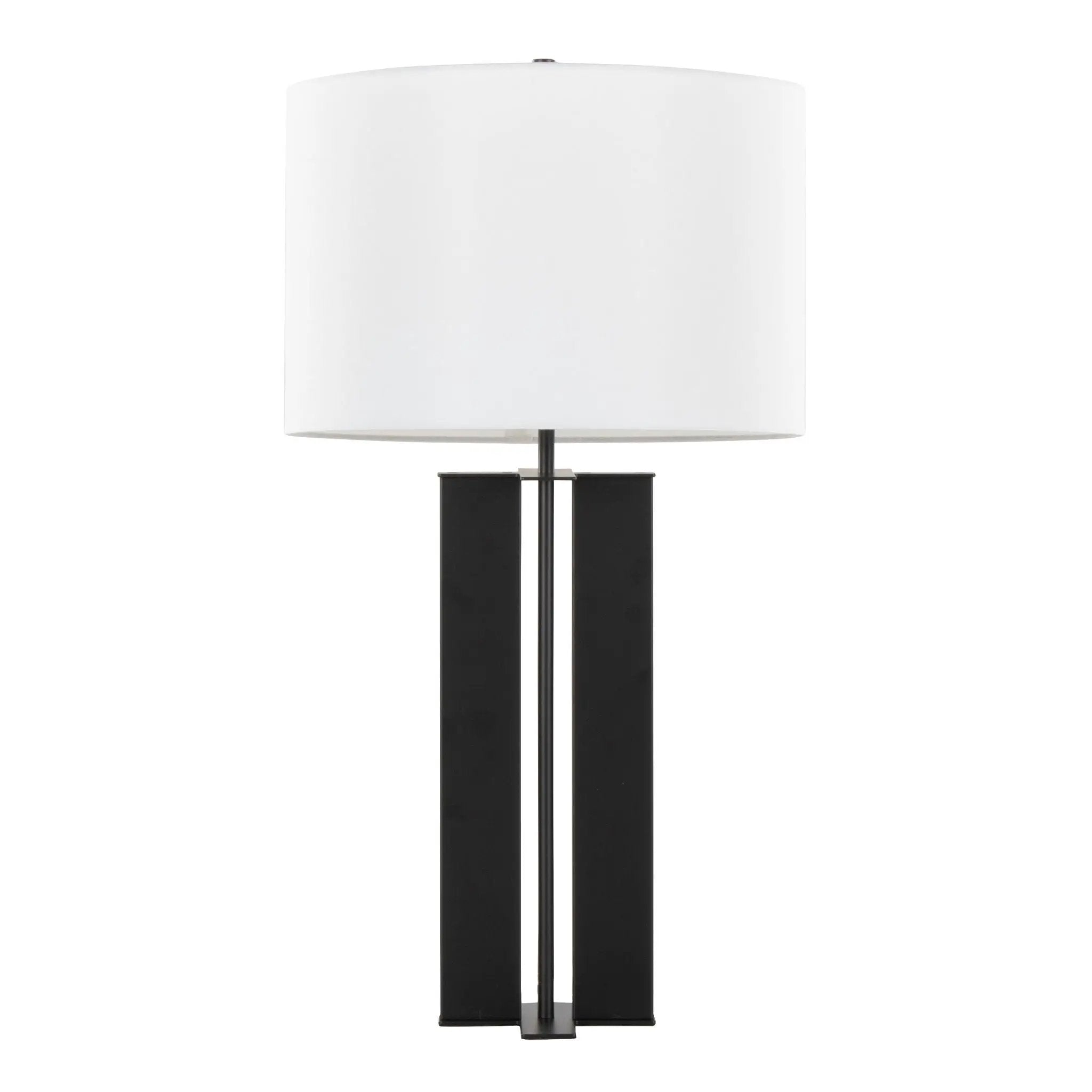 Cosmo - Contemporary Table Lamp by HouseOfZazla