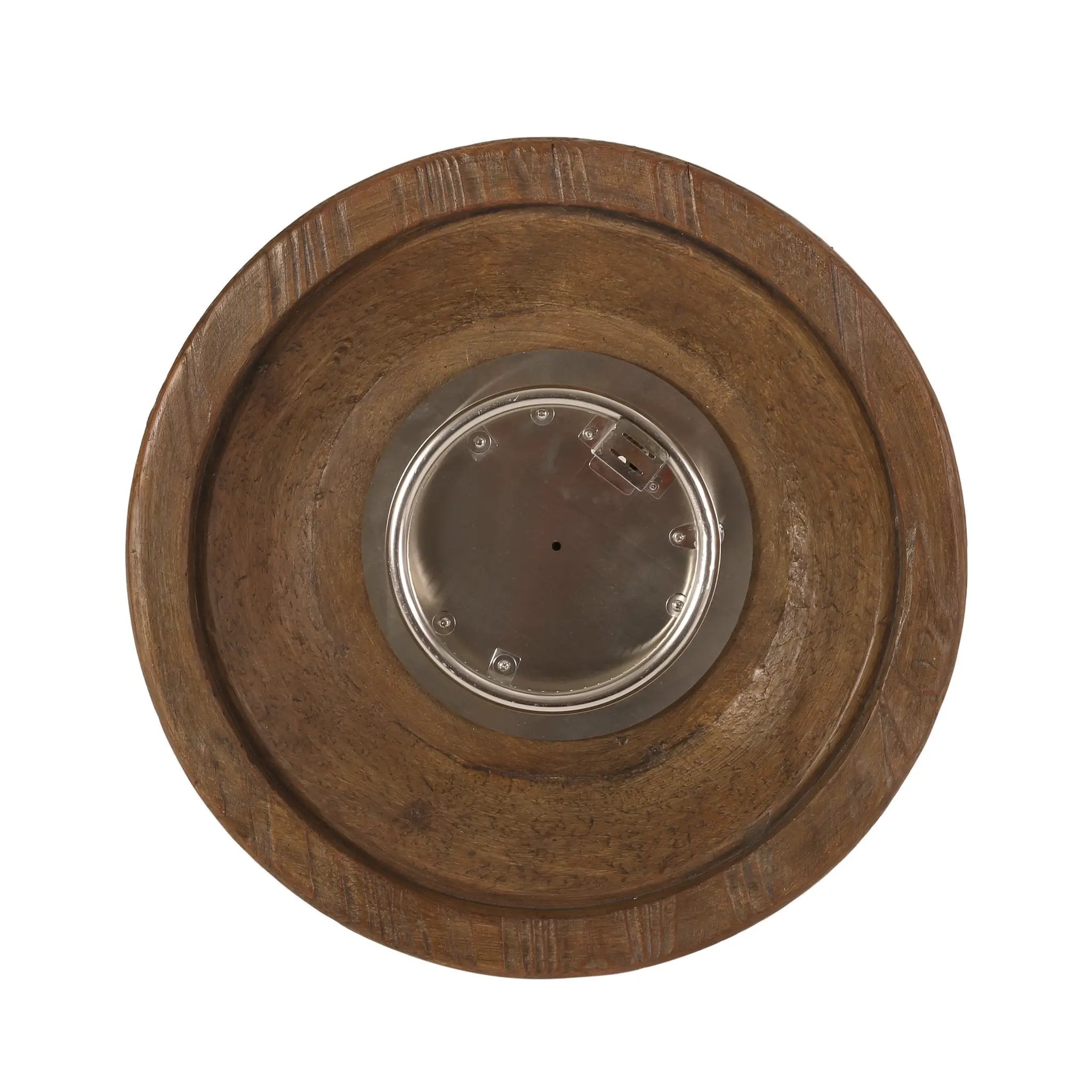 Alora 25-Inch Round 40K BTU Liquid Propance Concrete Fire Pit (SAK88764) by SAKSBY WHOLESALE