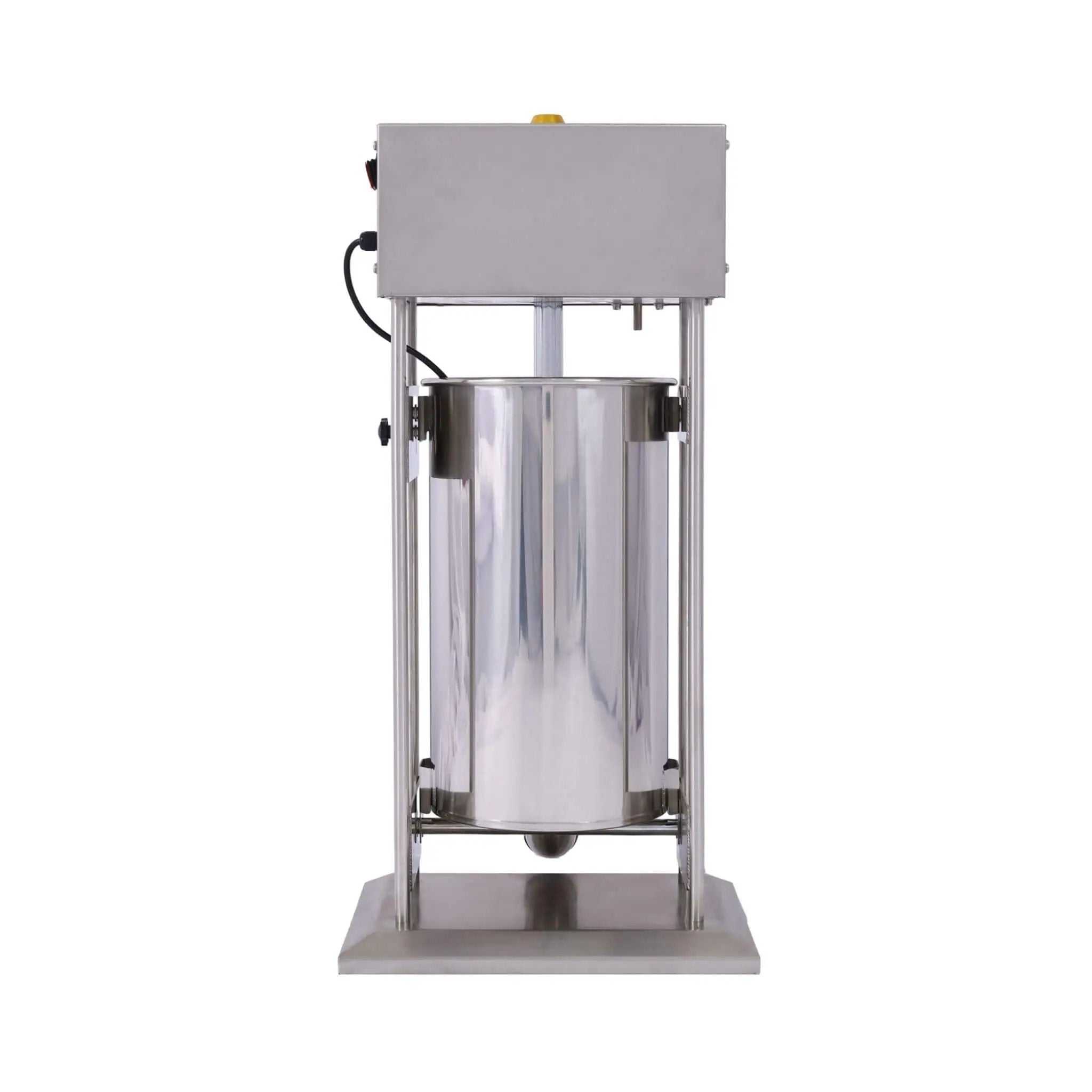 25L Commercial Electric Stainless Steel Sausage Maker Stuffer (SAK29537) by SAKSBY WHOLESALE