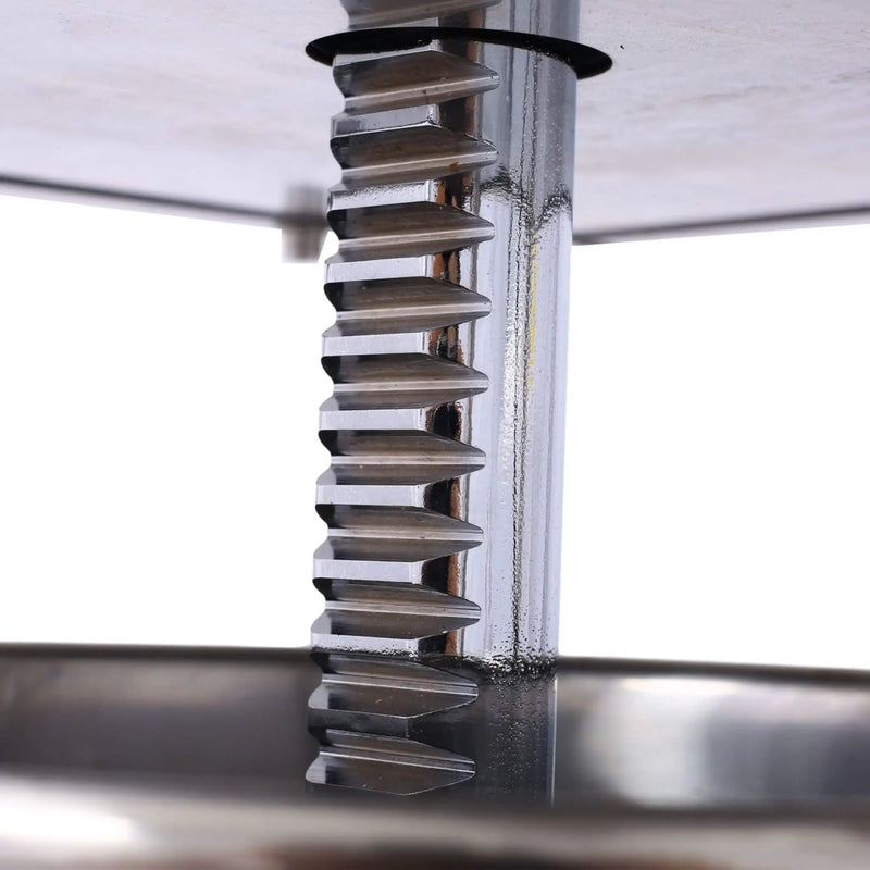 25L Commercial Electric Stainless Steel Sausage Maker Stuffer (SAK29537) by SAKSBY WHOLESALE