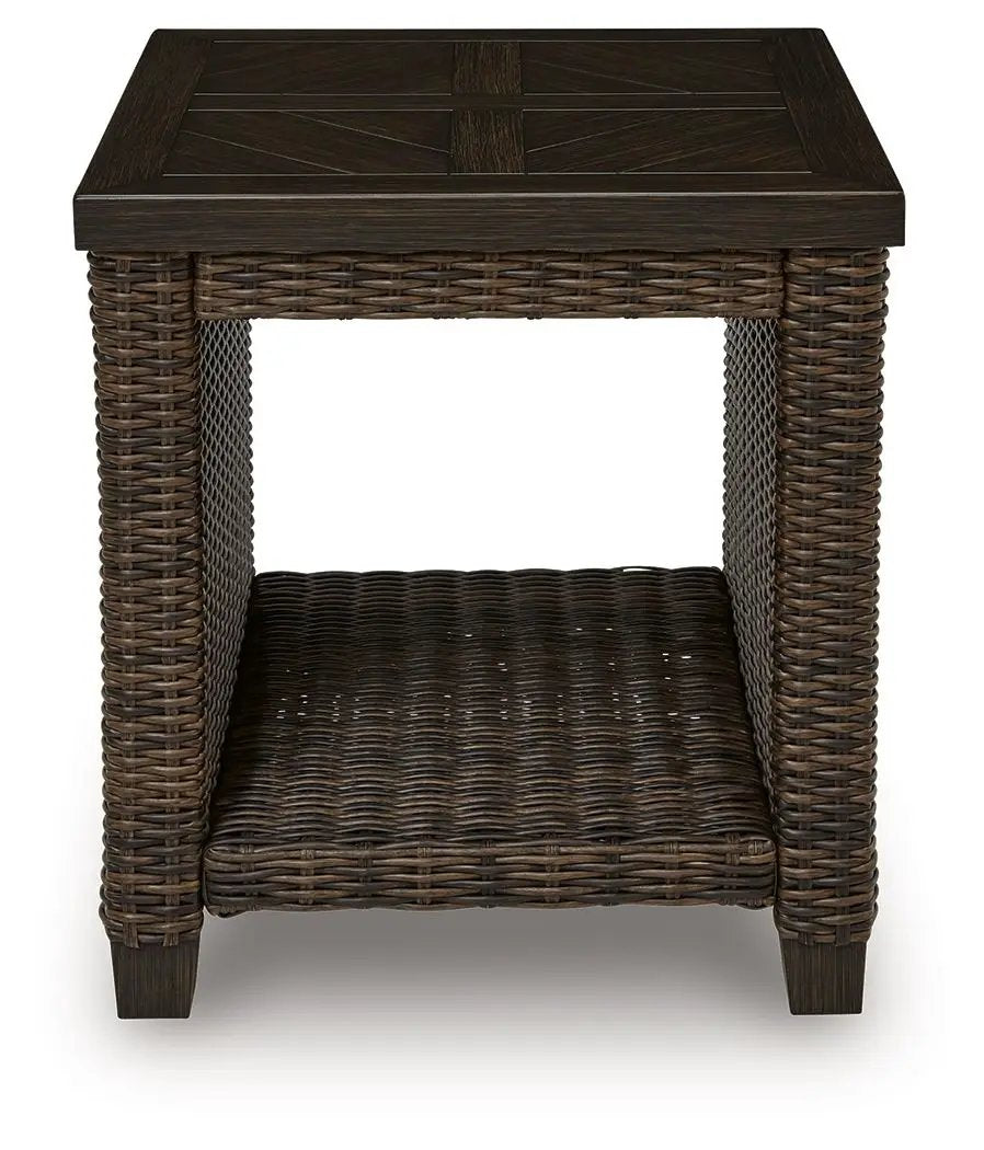 Monterey Point - Rectangular Table by Unique Piece Furniture
