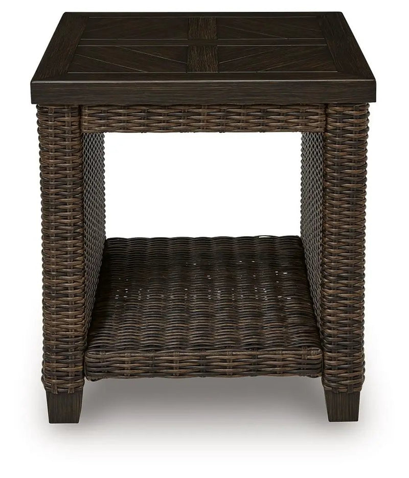 Monterey Point - Rectangular Table by Unique Piece Furniture