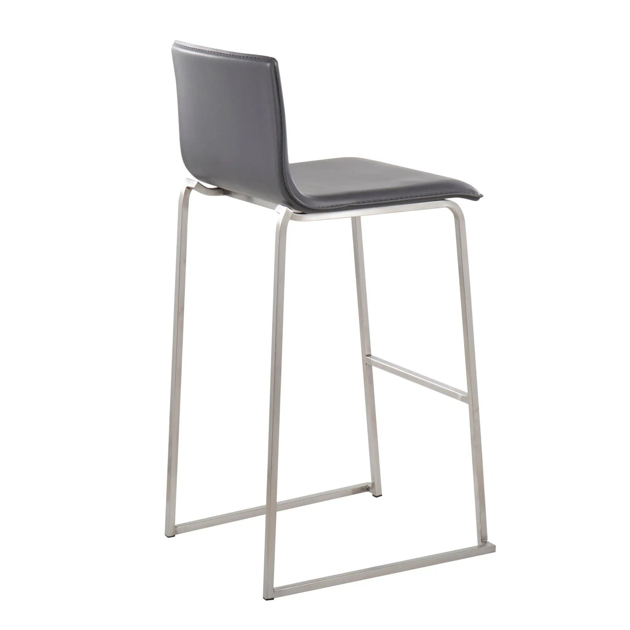 Mara - Contemporary Stylish Barstool (Set of 2) by HouseOfZazla