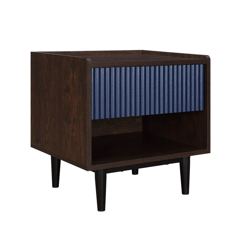 Duane - Nightstand by HouseOfZazla