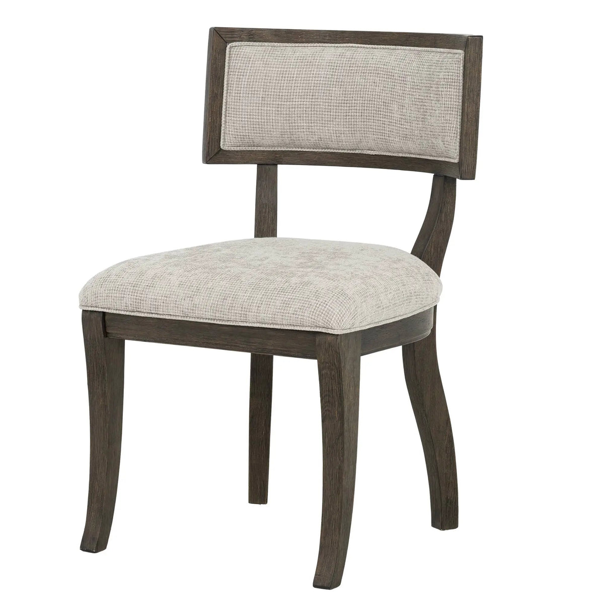 Dining Chair Set of 2 by HouseOfZazla