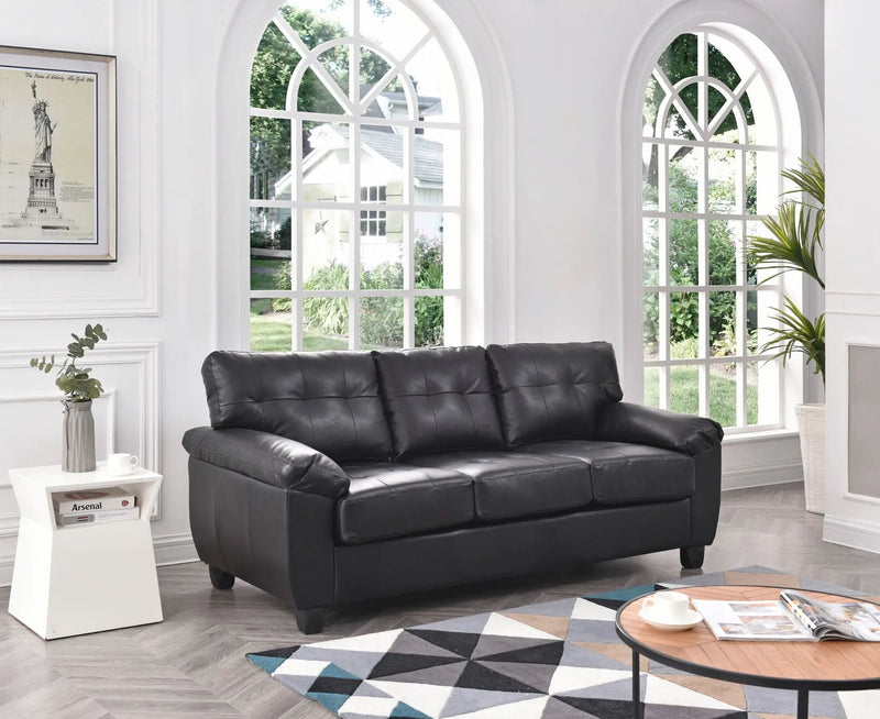 Comfortable Sofa by Unique Piece Furniture