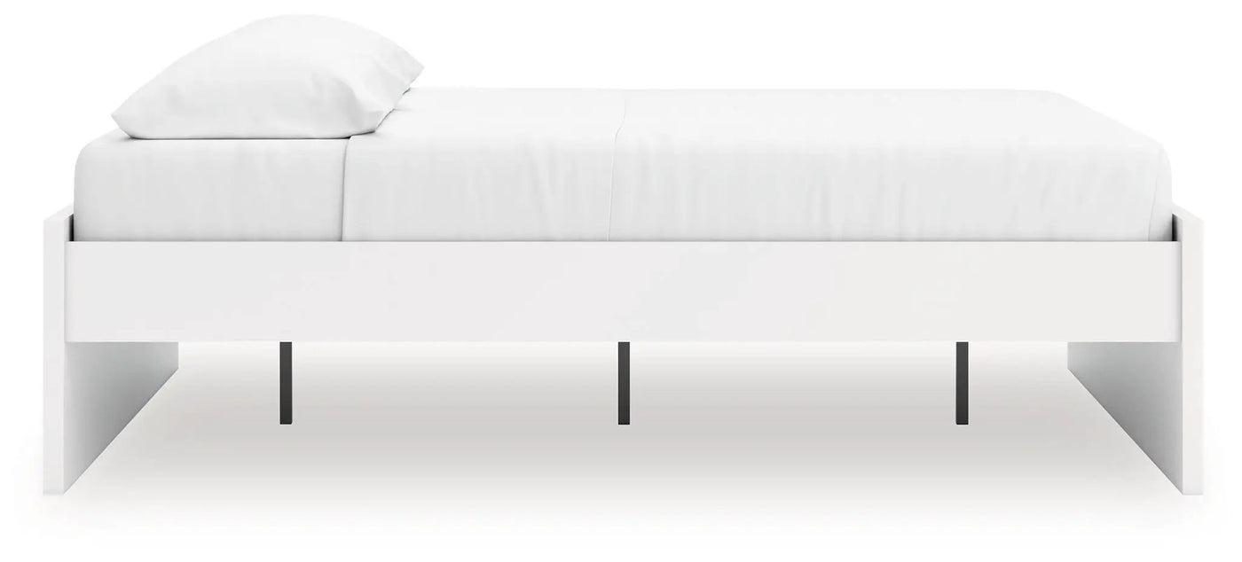Onita - Platform Bed by Unique Piece Furniture