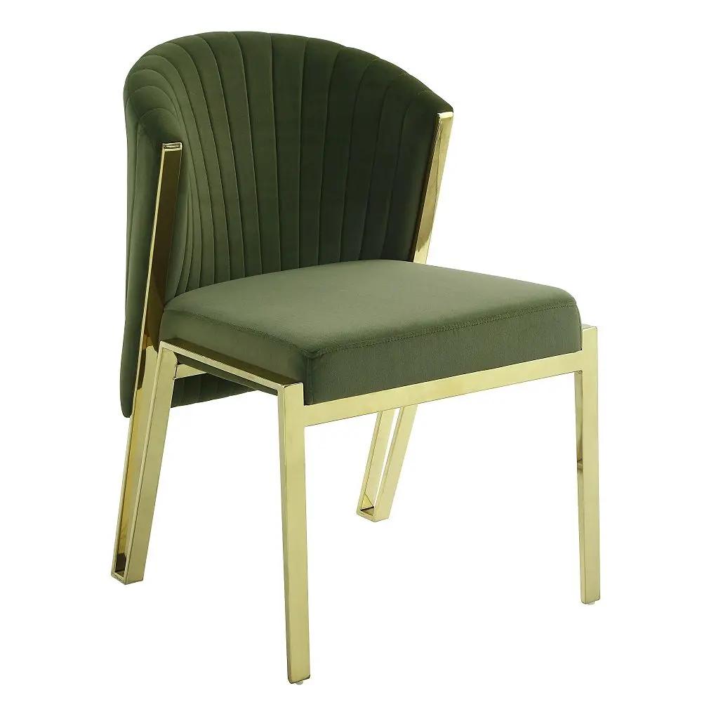 Fallon - Side Chair (Set of 2) by Unique Piece Furniture