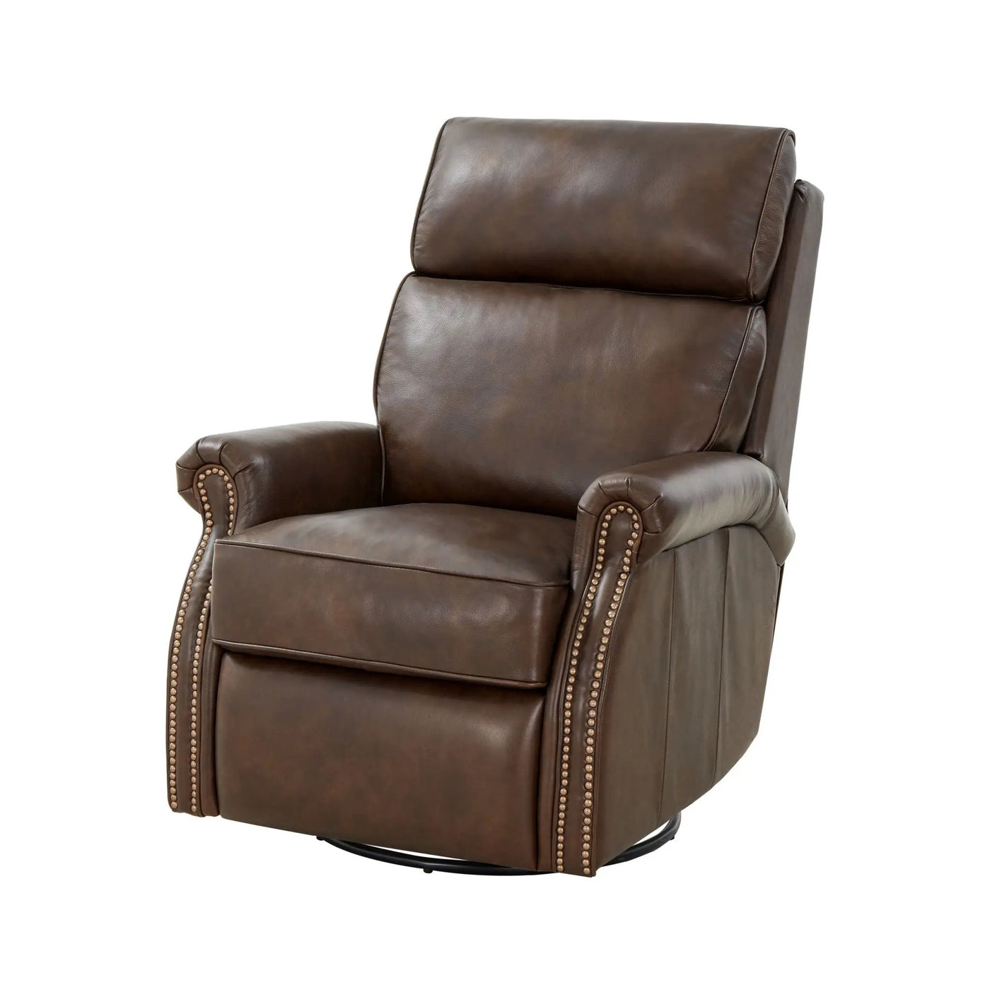 Crews - Swivel Glider Recliner by Unique Piece Furniture