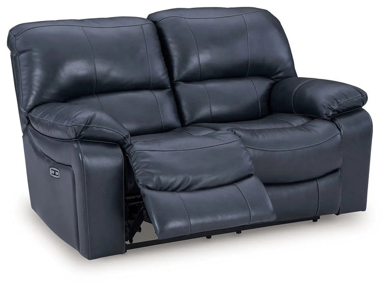 Leesworth - Reclining Living Room Set by Unique Piece Furniture