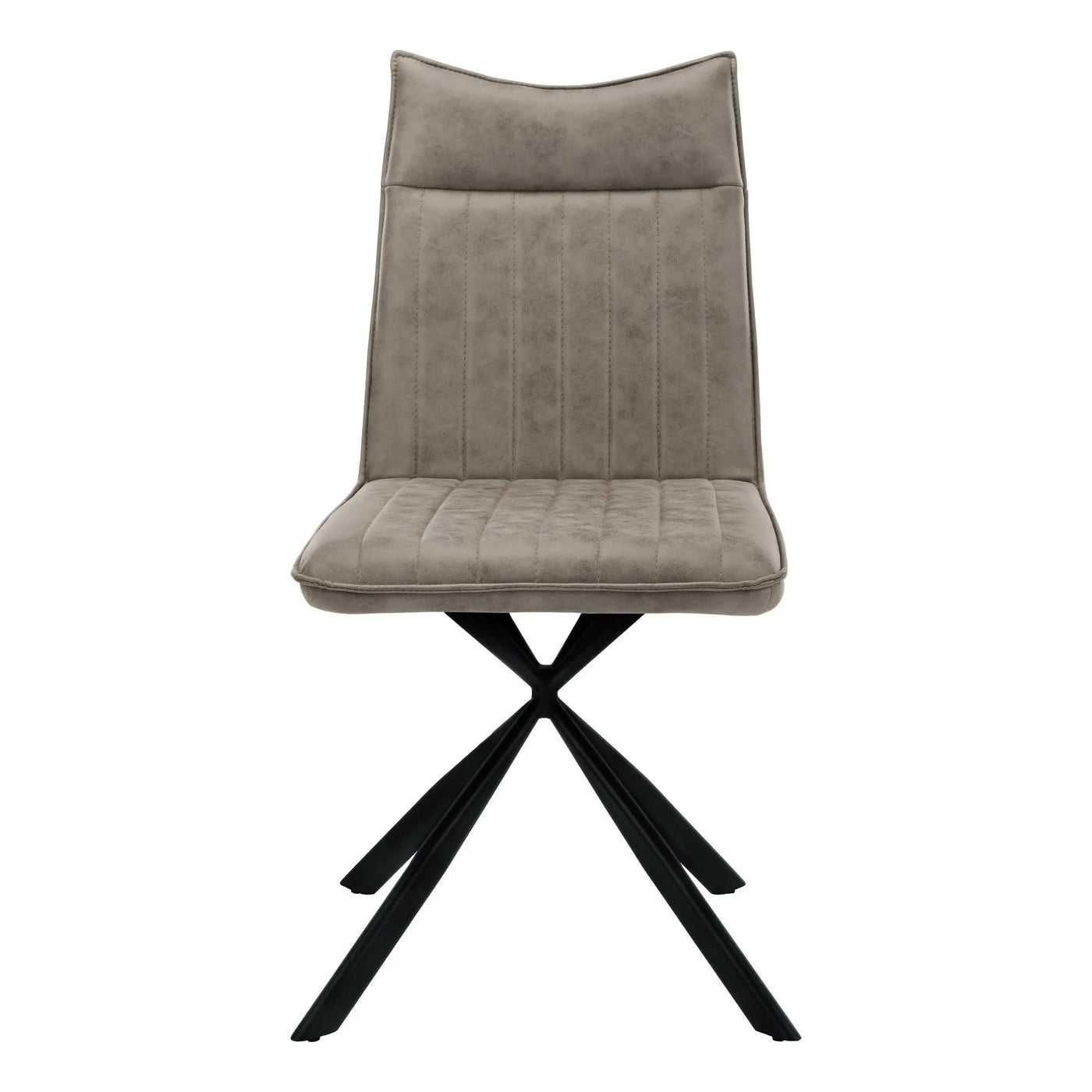 Dining Chair, Side, Upholstered For Dining Room, Modern by Unique Piece Furniture