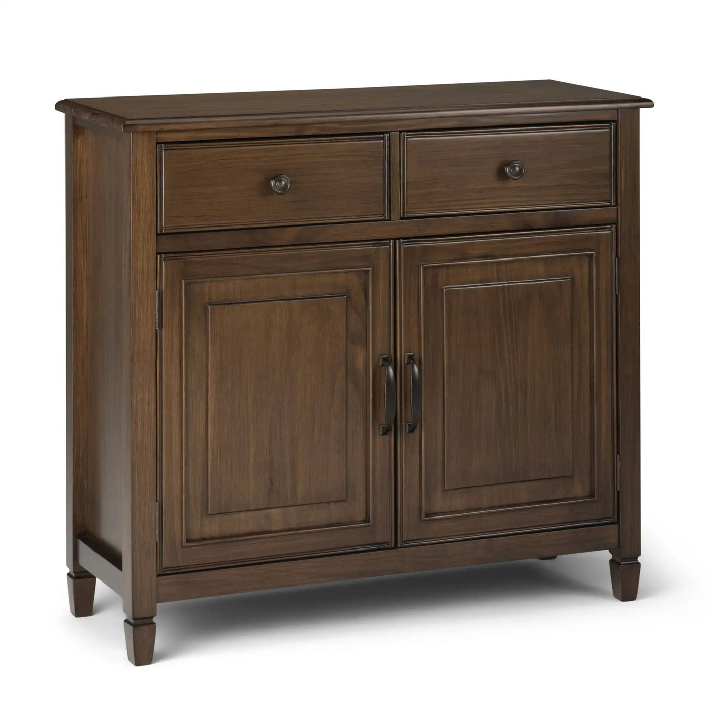 Connaught - Entryway Storage Cabinet by HouseOfZazla