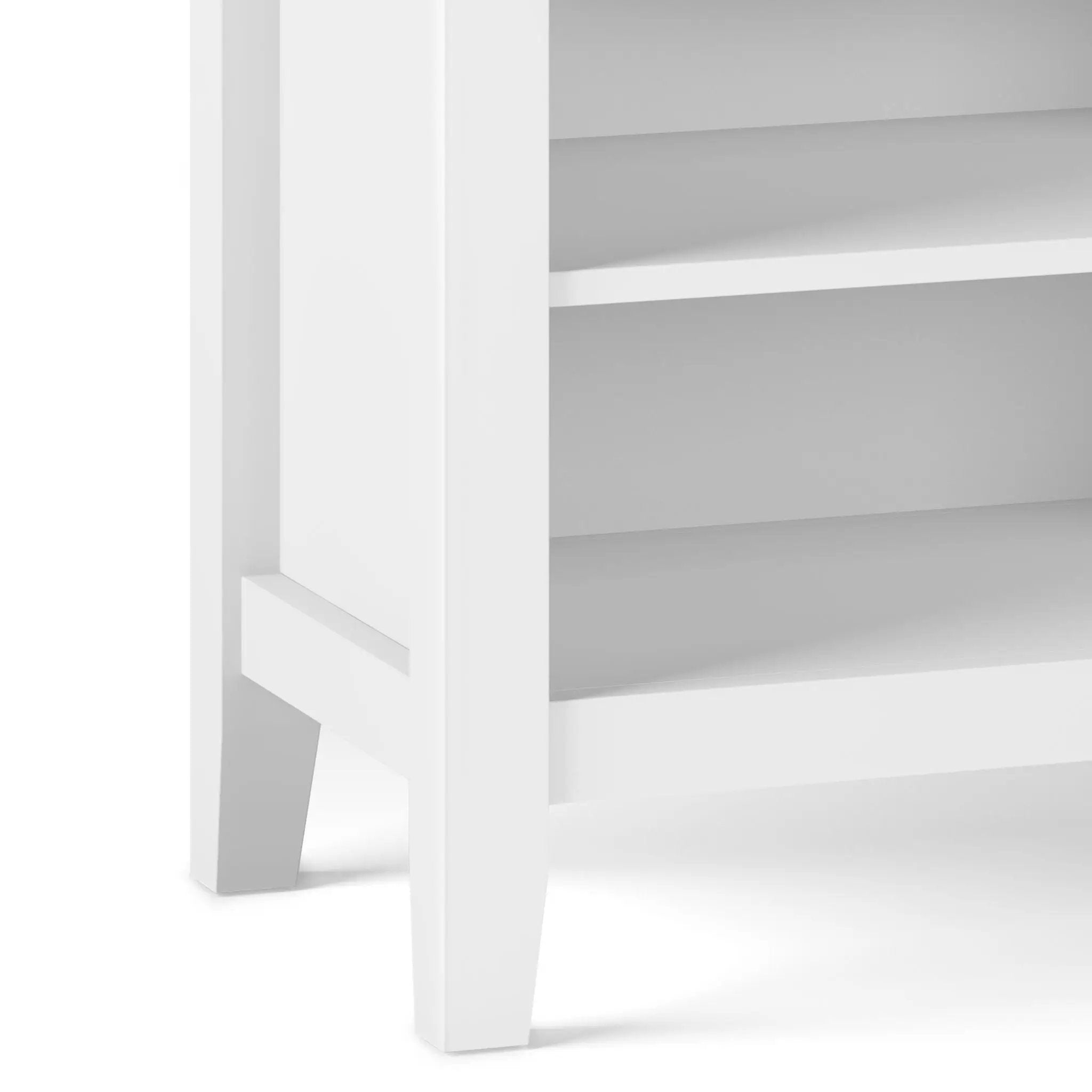Artisan - Handcrafted Bedside Table by Unique Piece Furniture