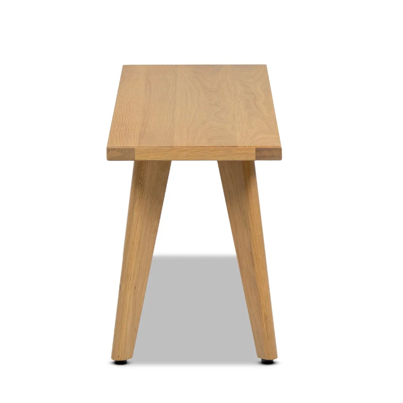 Capri 41.5" Solid Bench by HouseOfZazla