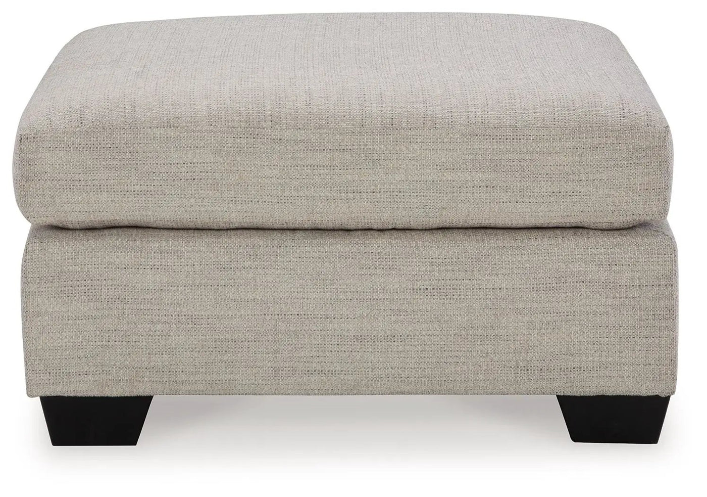 Mahoney - Oversized Accent Ottoman by Unique Piece Furniture