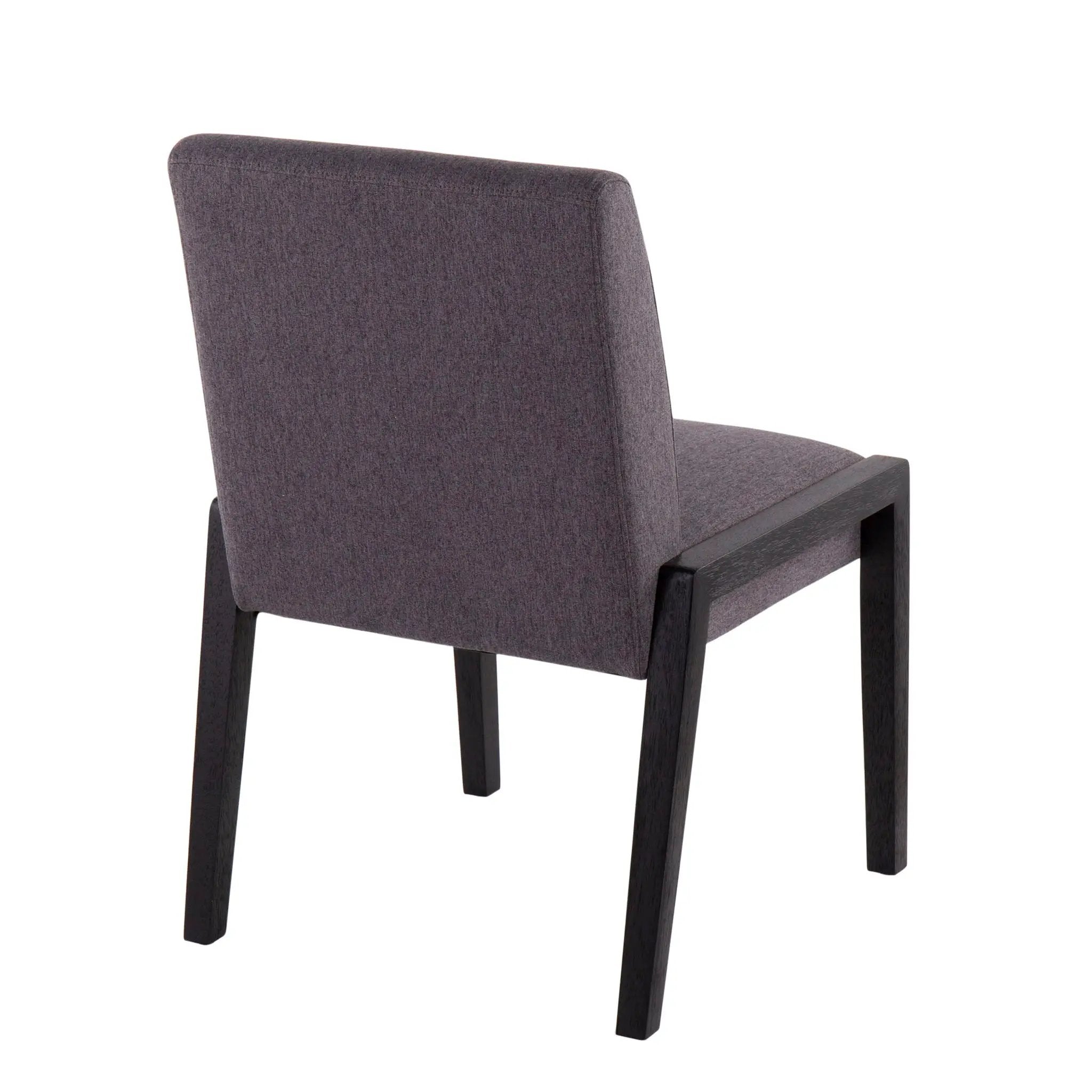 Carmen - Contemporary Elegant Design Chair (Set of 2) by HouseOfZazla
