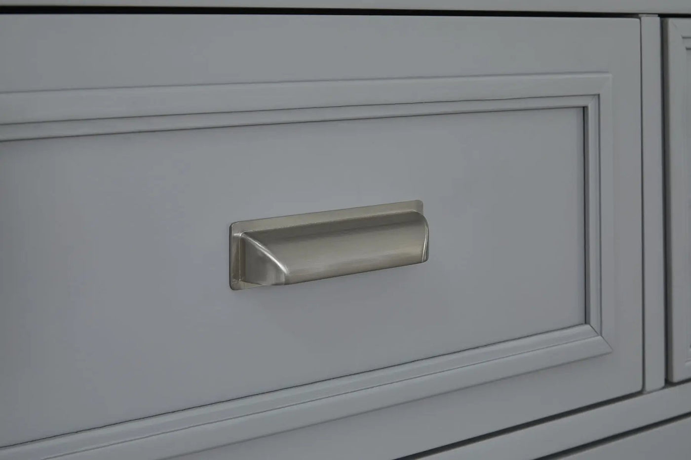 Charleston - Door Chest by Unique Piece Furniture