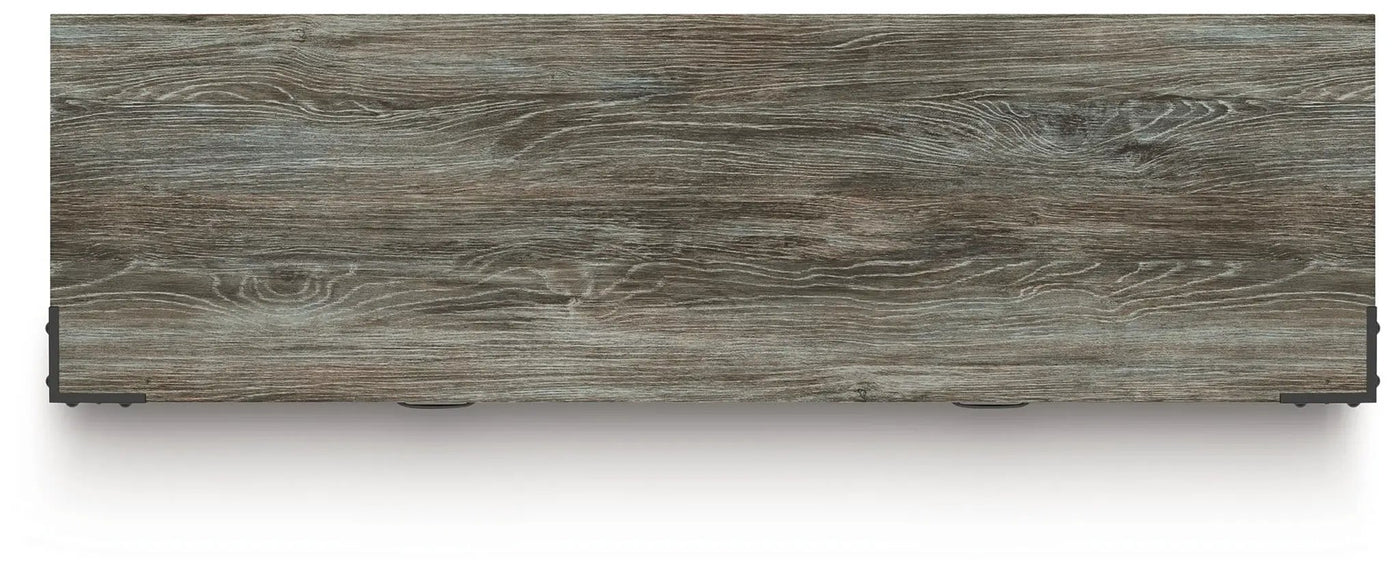 Frandern - Six Drawer Dresser by Unique Piece Furniture