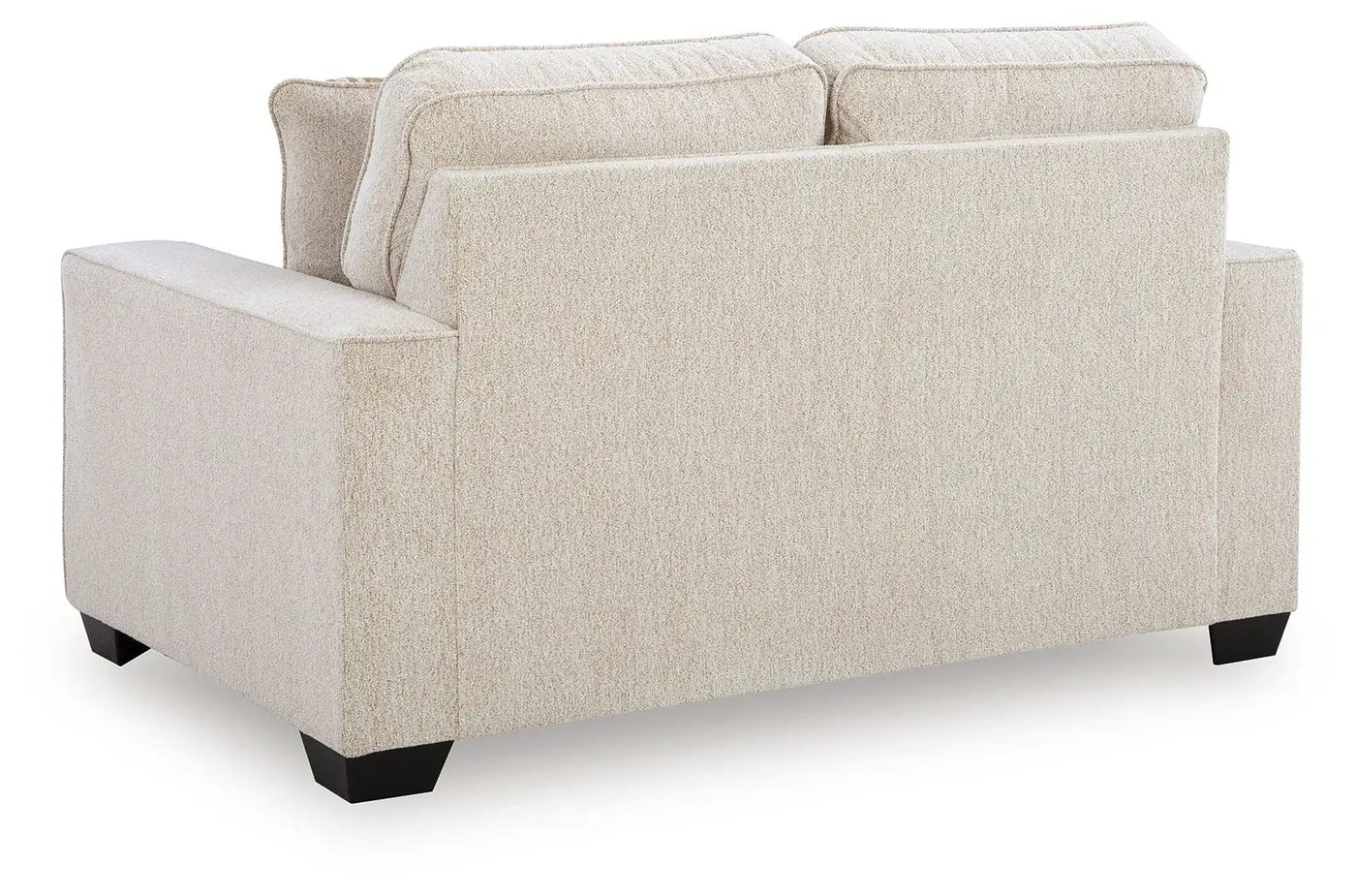 Larimer - Loveseat by Unique Piece Furniture