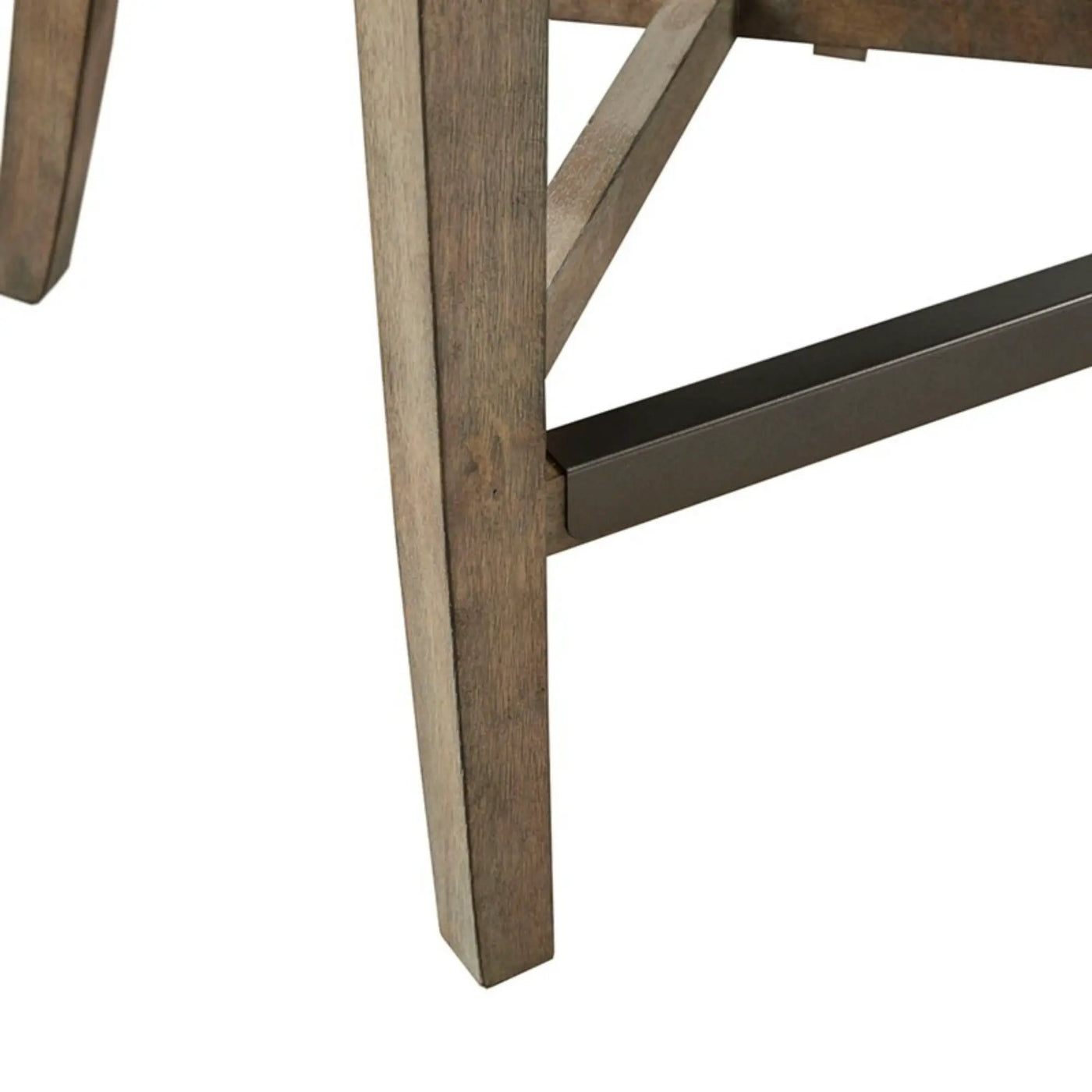 Carson - Counter Stool With Swivel Seat by Unique Piece Furniture
