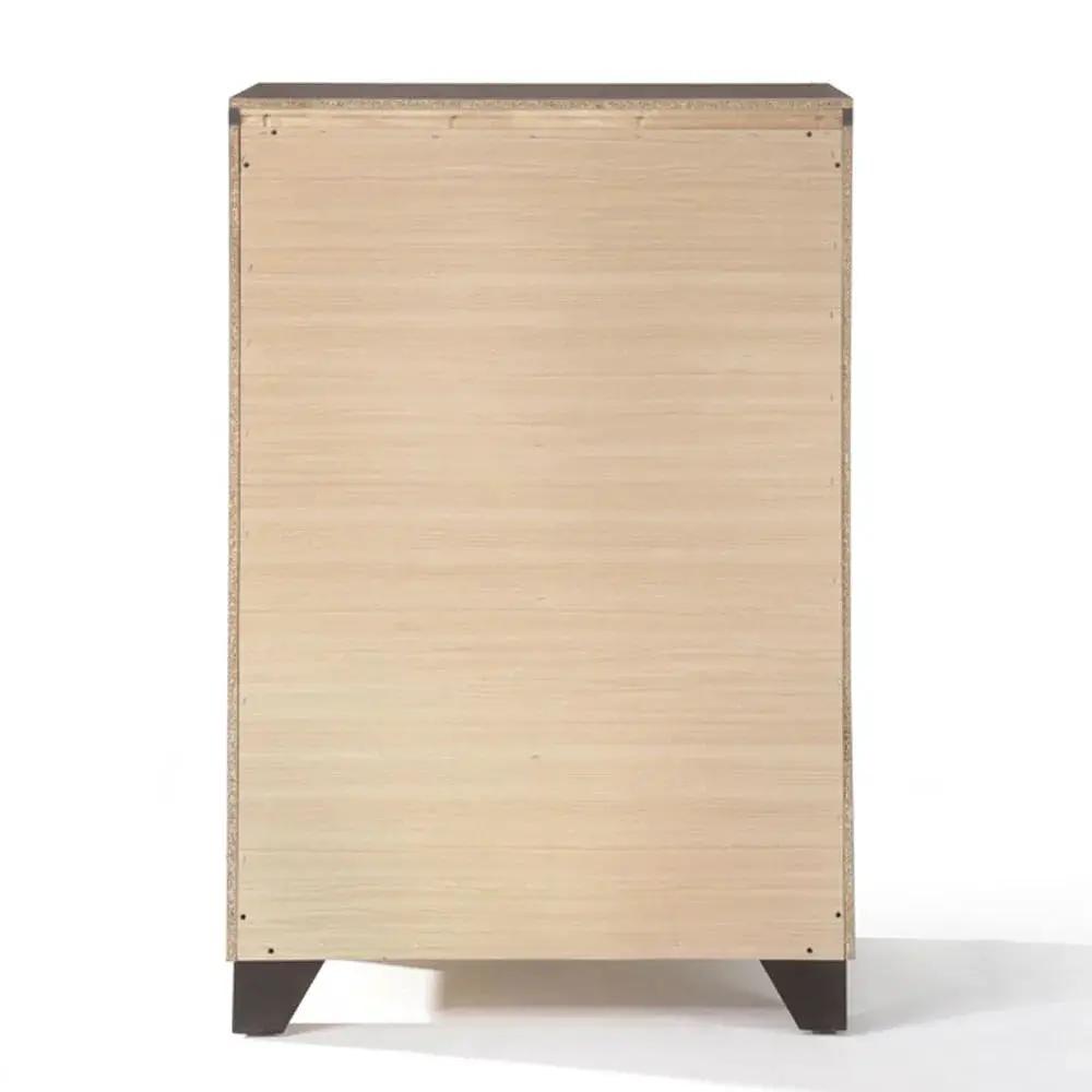 Madison - Chest - Espresso by Unique Piece Furniture