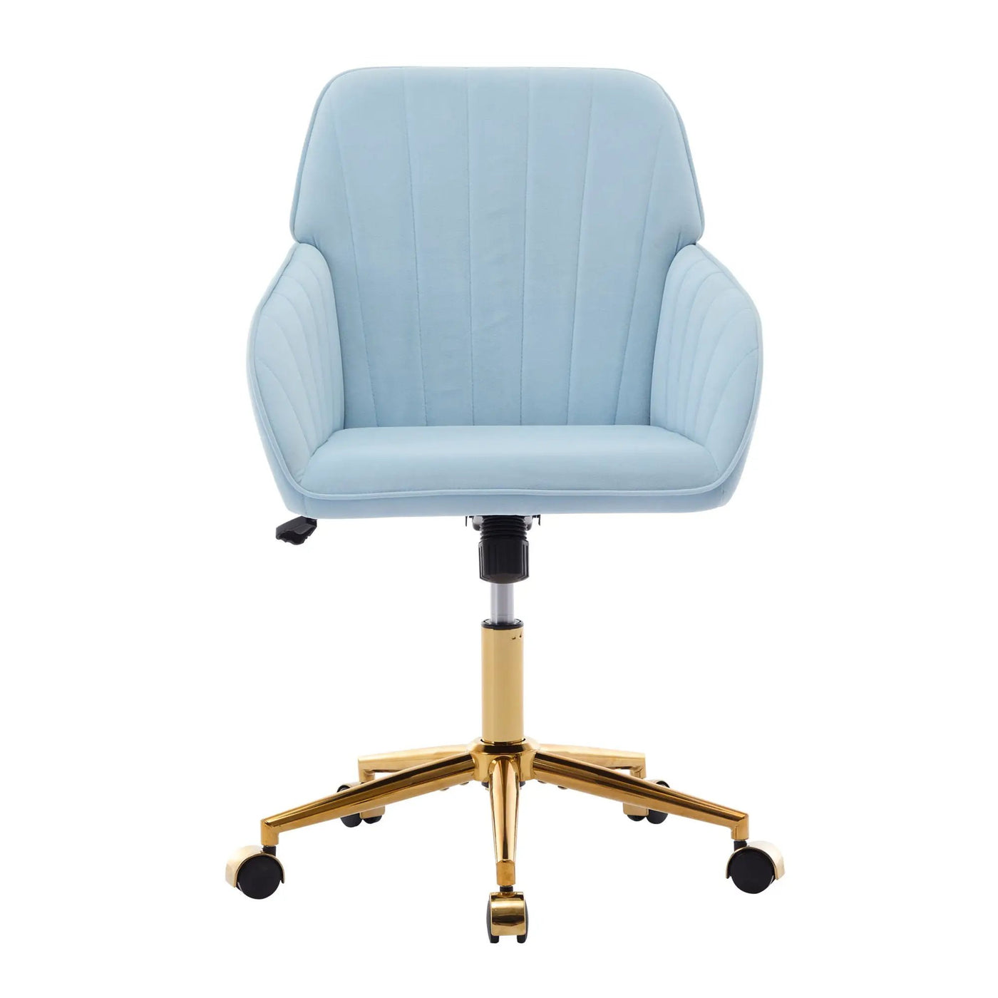 Adjustable Ergonomic Swivel Office Chair by Unique Piece Furniture
