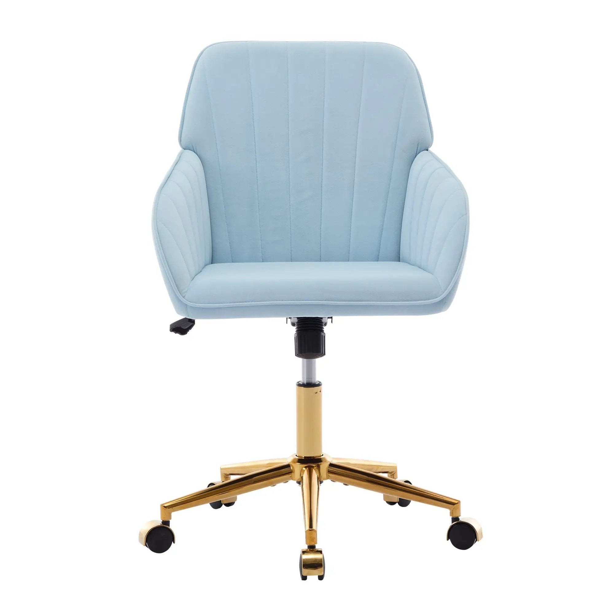 Adjustable Ergonomic Swivel Office Chair by Unique Piece Furniture