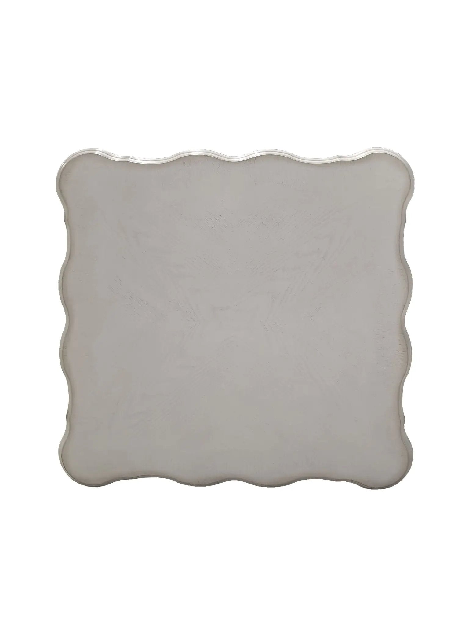 Dresden - End Table - Bone White by Unique Piece Furniture