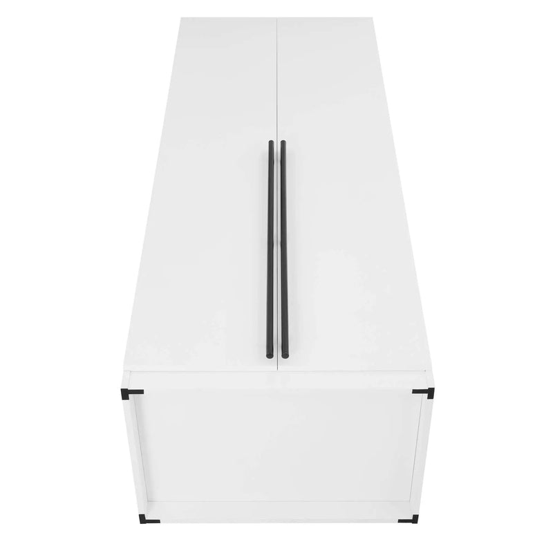 Lee - Free Standing Wardrobe Closet by HouseOfZazla
