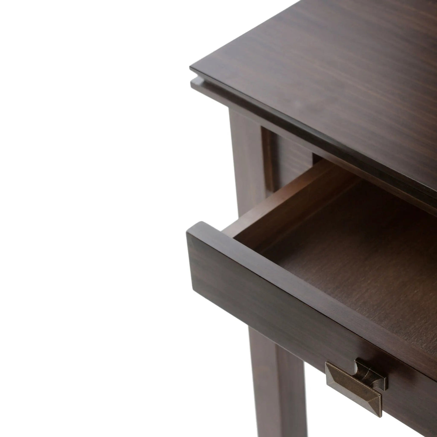 Artisan - Handcrafted Console Sofa Table by HouseOfZazla
