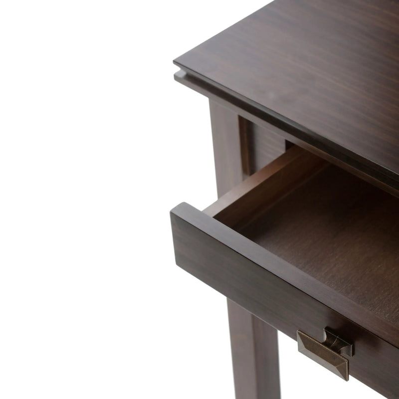 Artisan - Handcrafted Console Sofa Table by Unique Piece Furniture
