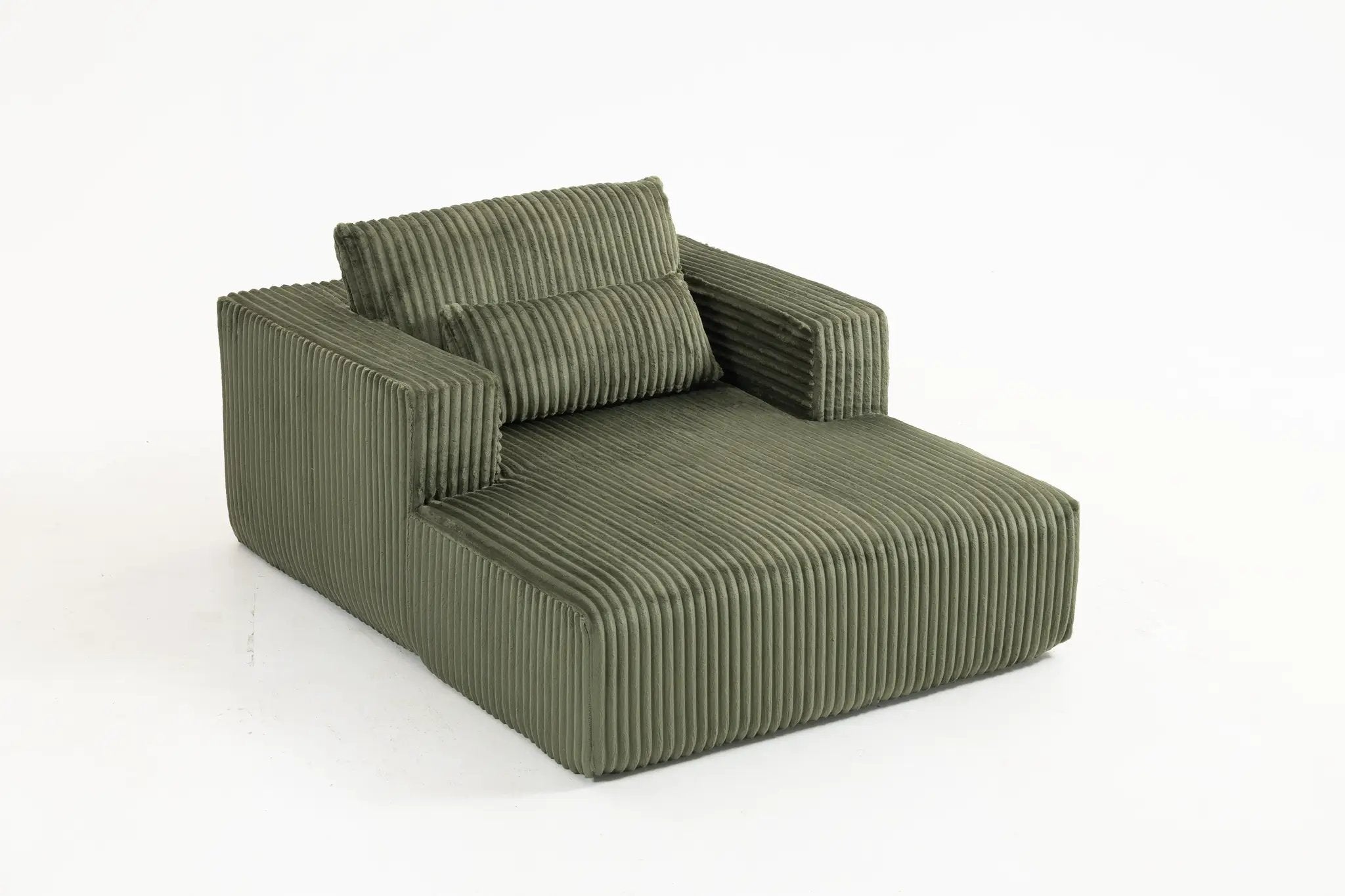 Sofa Bed 62.6" x 48.23" by HouseOfZazla