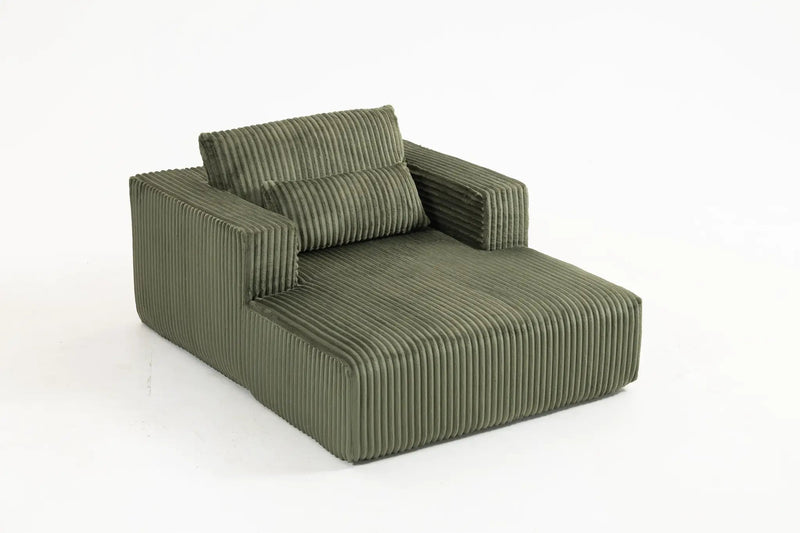Sofa Bed 62.6" x 48.23" by HouseOfZazla