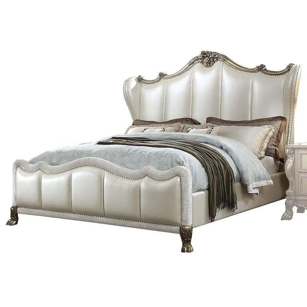 Dresden II - Bed by Unique Piece Furniture