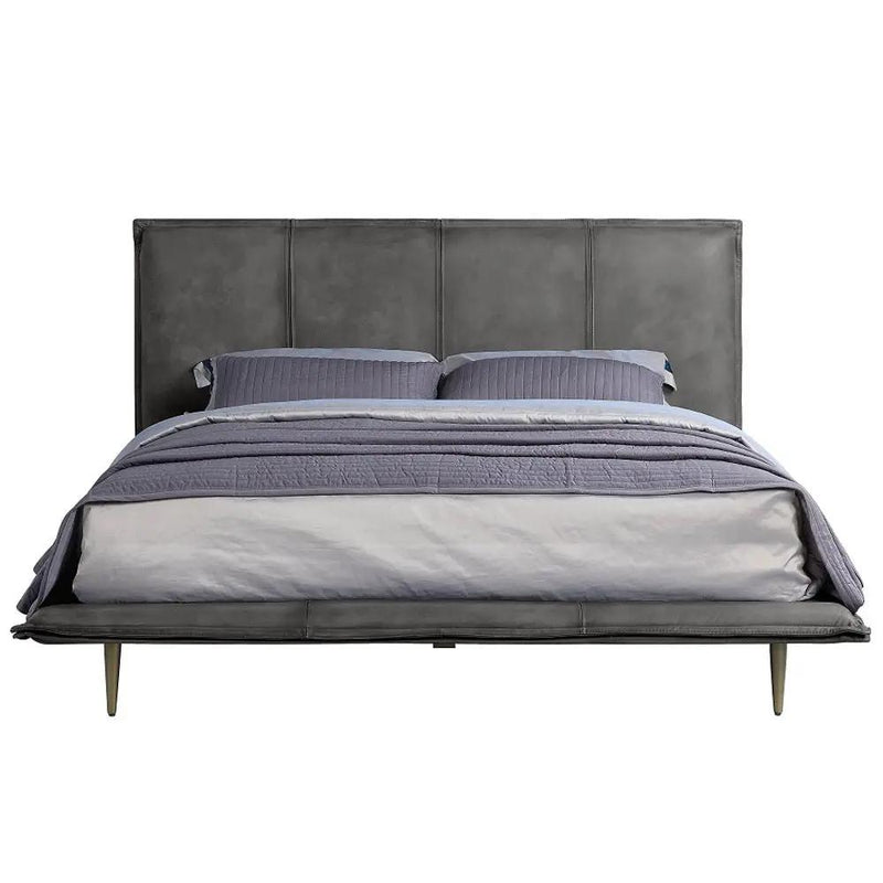 Metis - Bed by Unique Piece Furniture