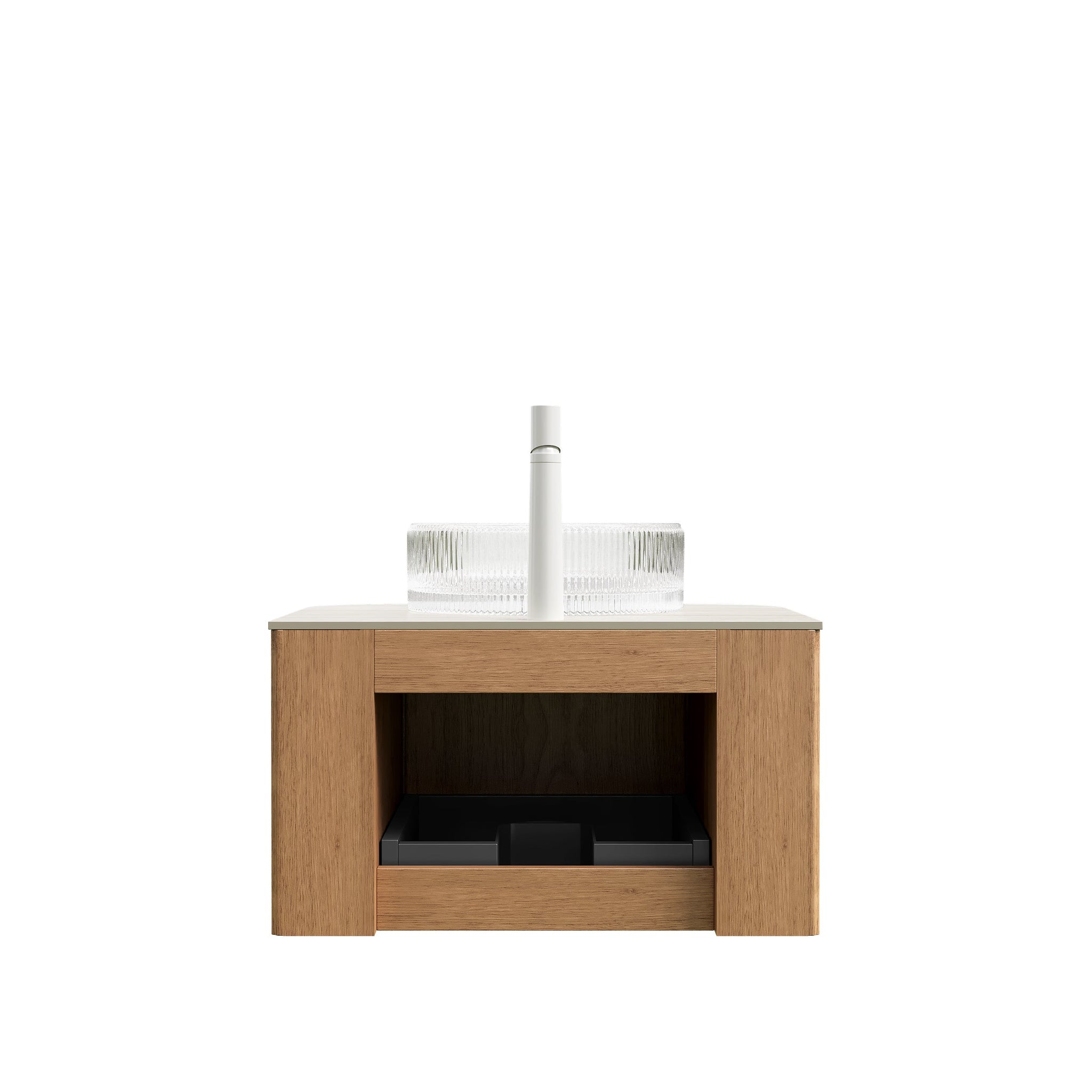 DINA 24" Bathroom Vanity & Sink by HouseOfZazla
