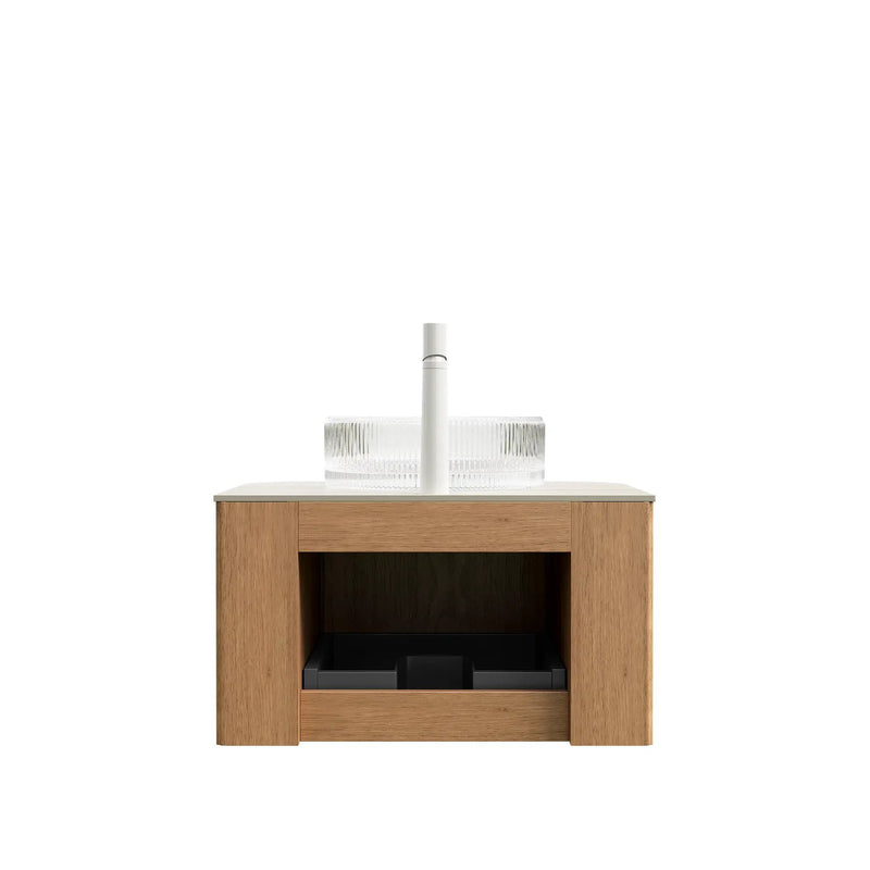 DINA 24" Bathroom Vanity & Sink by HouseOfZazla
