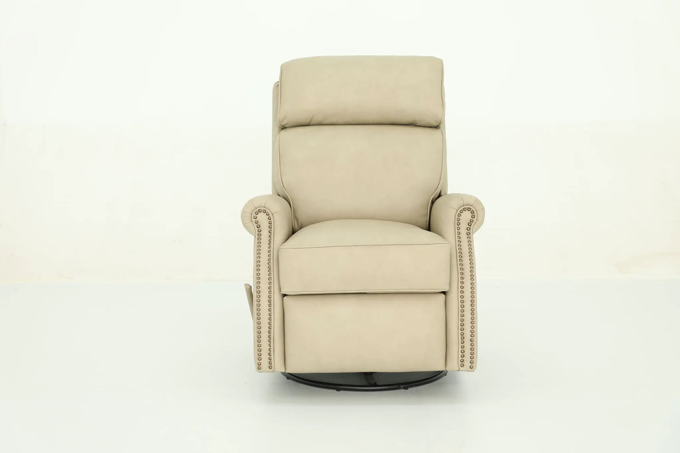 Crews - Recliner Swivel Glider by Unique Piece Furniture