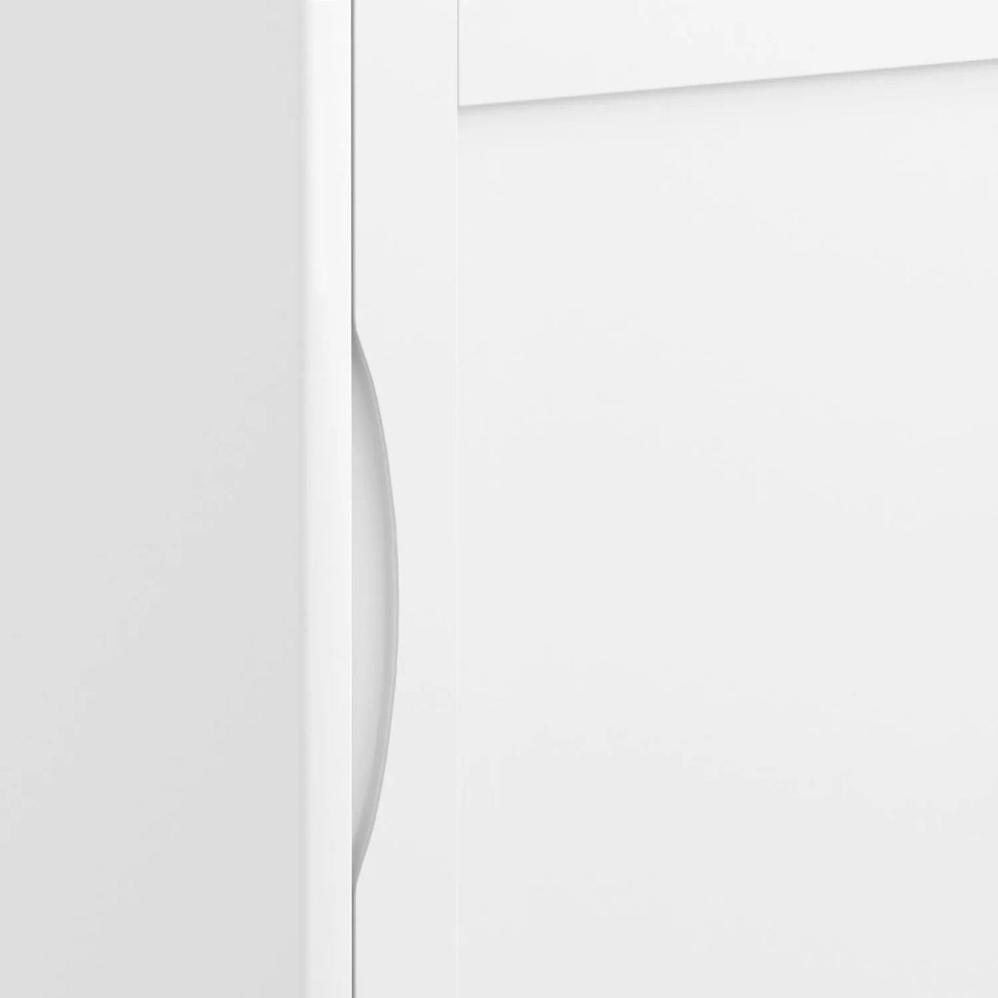 Harper - Low Storage Handcrafted Cabinet by Unique Piece Furniture