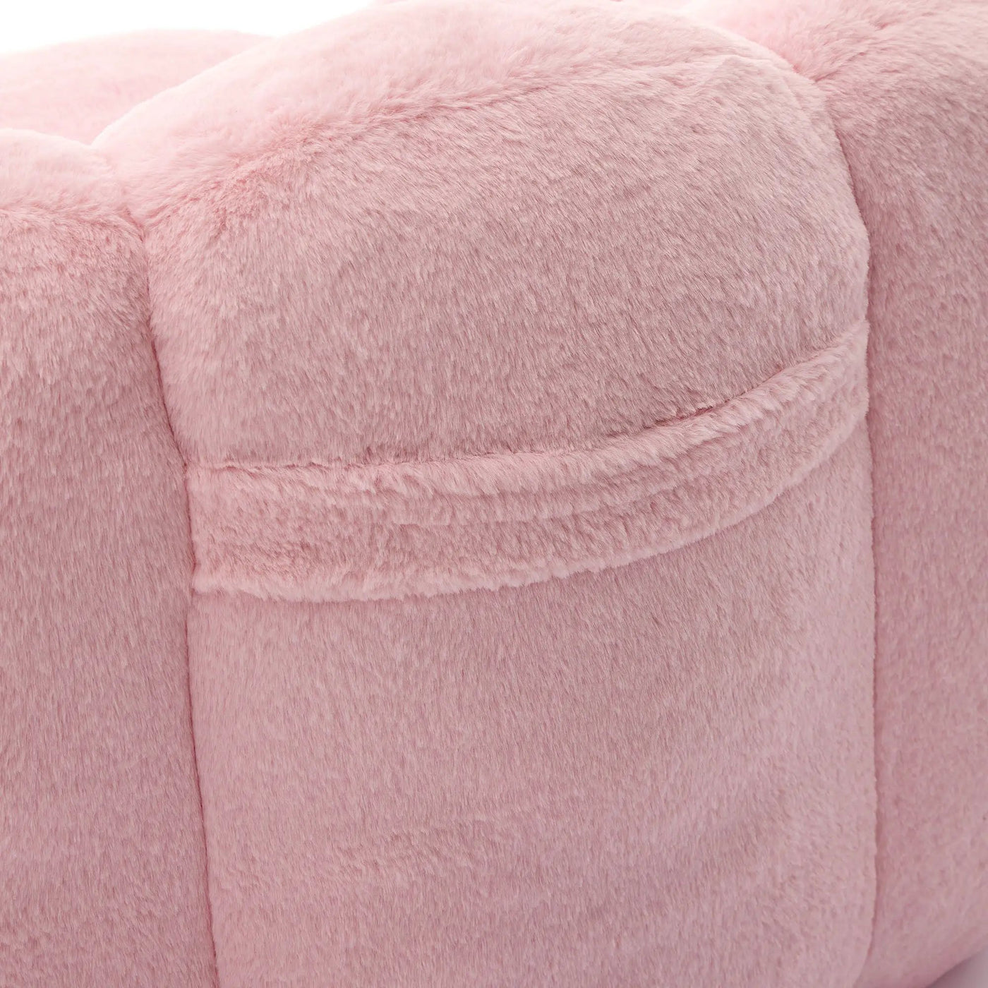 Lotus Style Compression Sofa With Pull Ring by HouseOfZazla